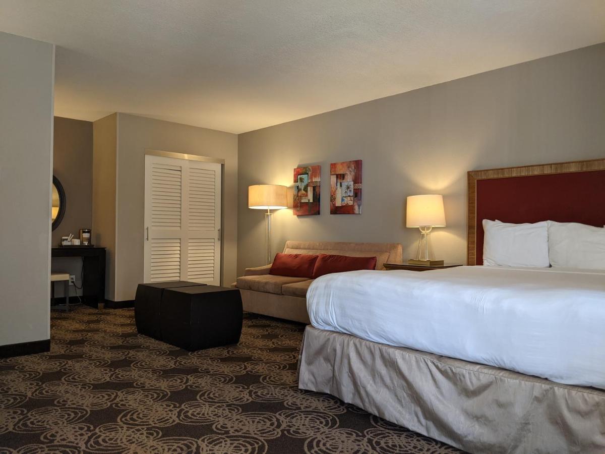 Hotel San Diego-Rancho Bernardo Εξωτερικό φωτογραφία