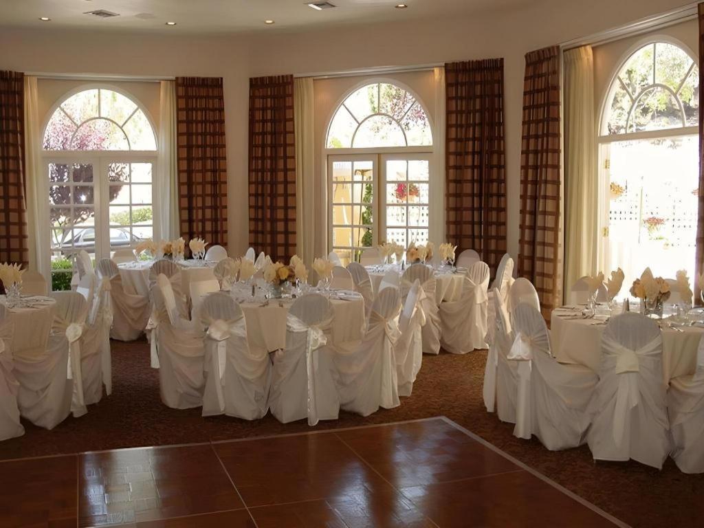 Hotel San Diego-Rancho Bernardo Εξωτερικό φωτογραφία