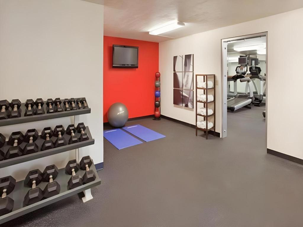 Hotel San Diego-Rancho Bernardo Εξωτερικό φωτογραφία