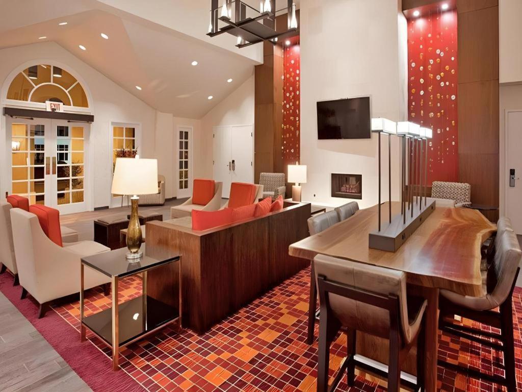 Hotel San Diego-Rancho Bernardo Εξωτερικό φωτογραφία