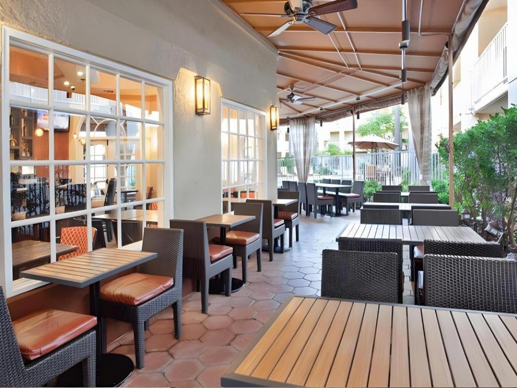 Hotel San Diego-Rancho Bernardo Εξωτερικό φωτογραφία