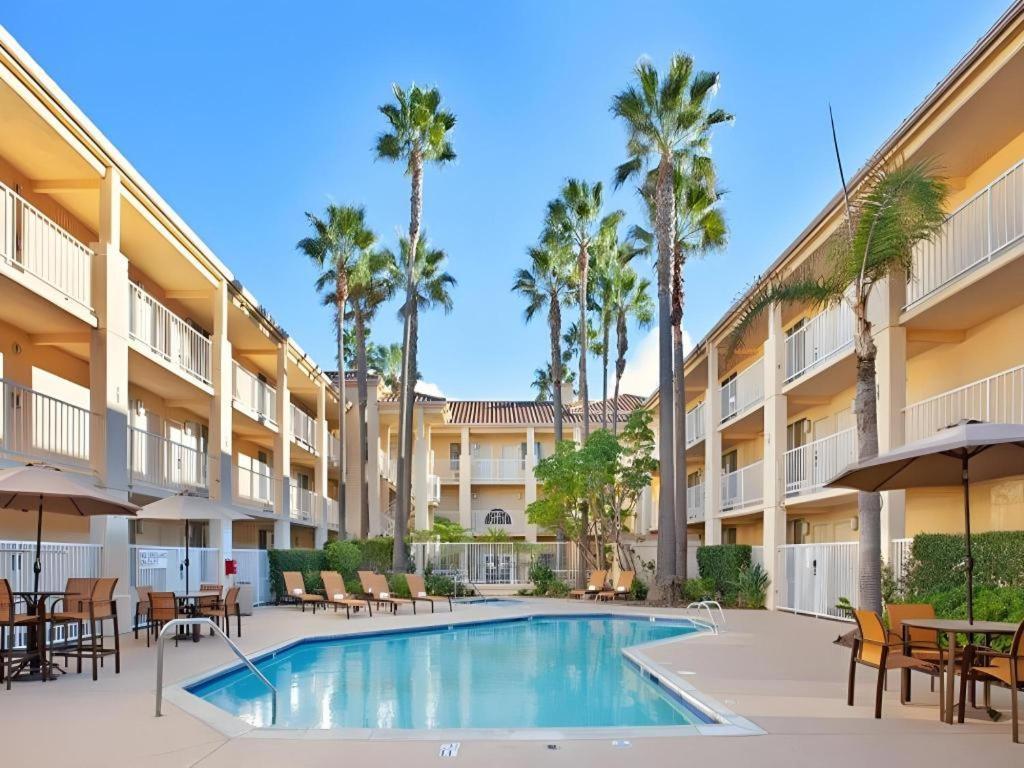 Hotel San Diego-Rancho Bernardo Εξωτερικό φωτογραφία