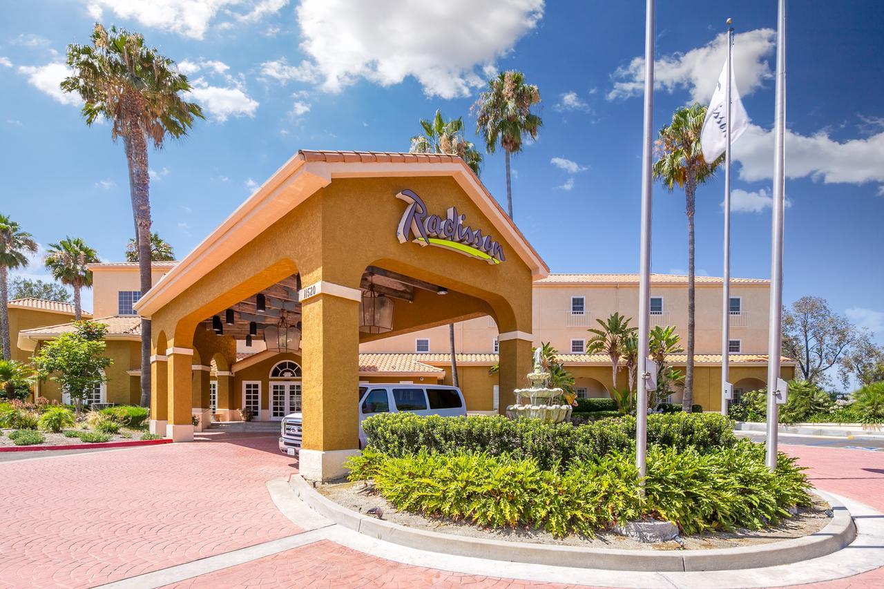 Hotel San Diego-Rancho Bernardo Εξωτερικό φωτογραφία