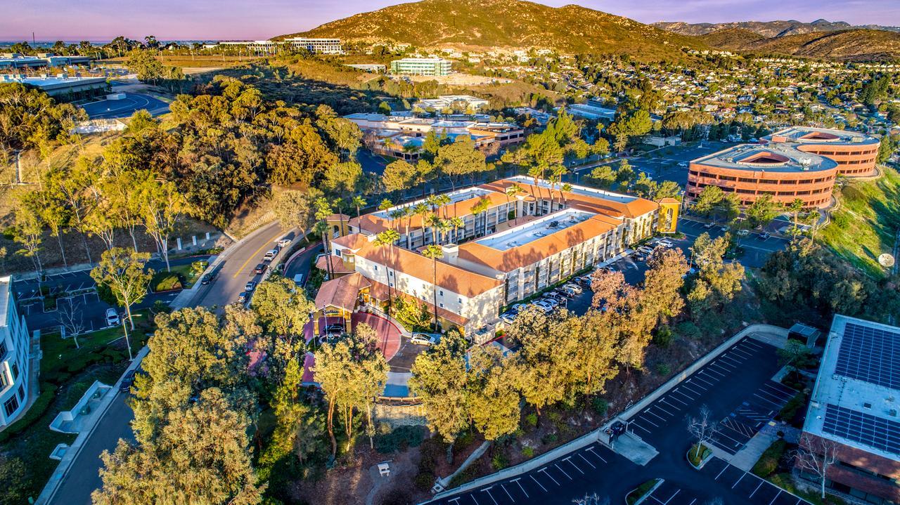 Hotel San Diego-Rancho Bernardo Εξωτερικό φωτογραφία