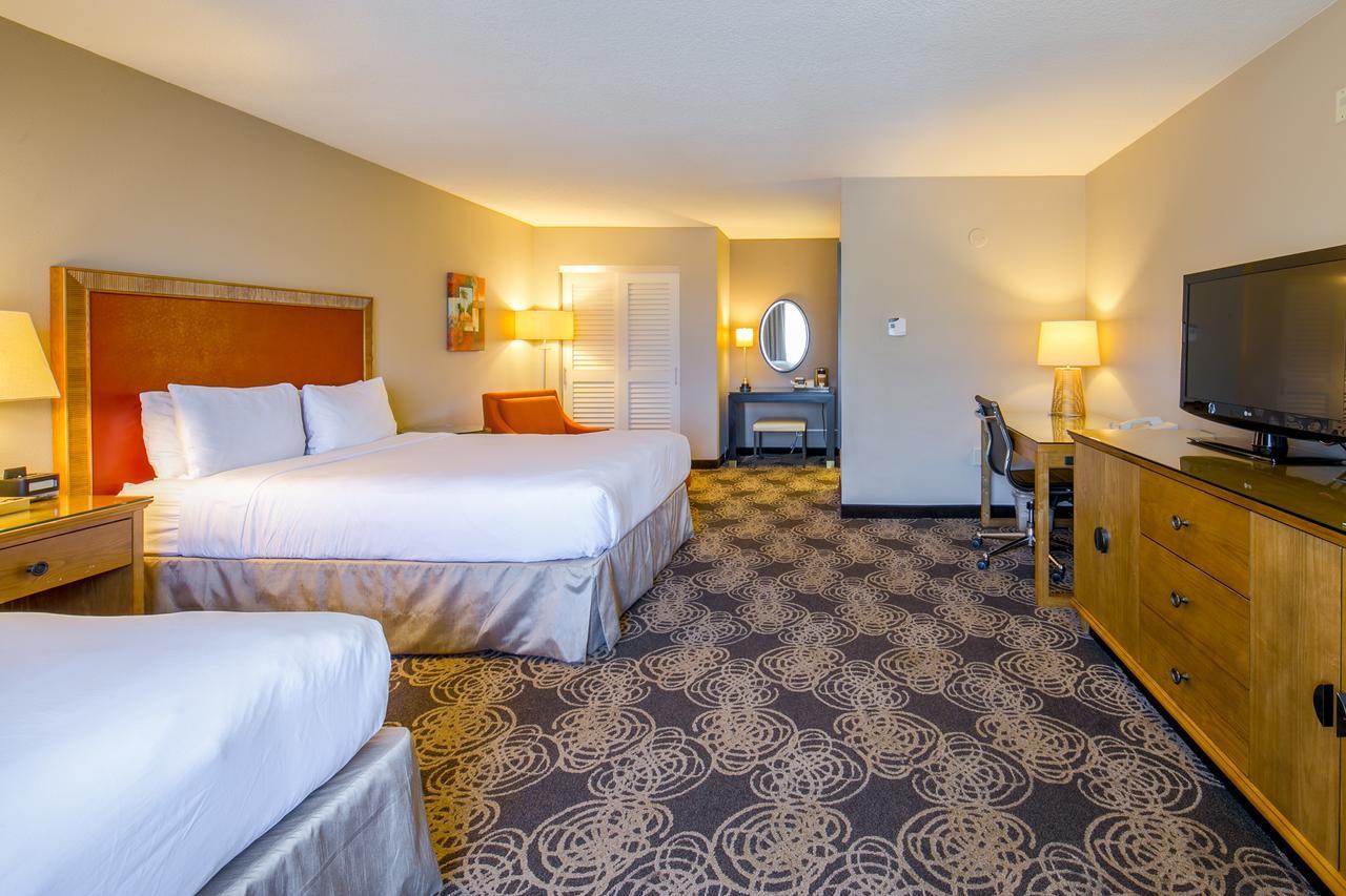 Hotel San Diego-Rancho Bernardo Εξωτερικό φωτογραφία