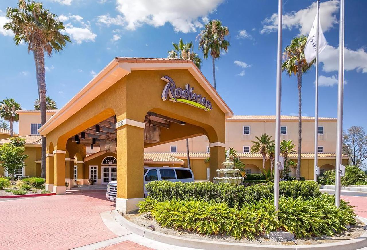 Hotel San Diego-Rancho Bernardo Εξωτερικό φωτογραφία