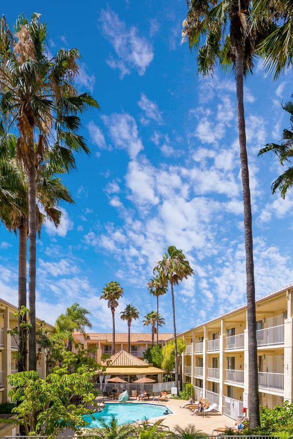 Hotel San Diego-Rancho Bernardo Εξωτερικό φωτογραφία