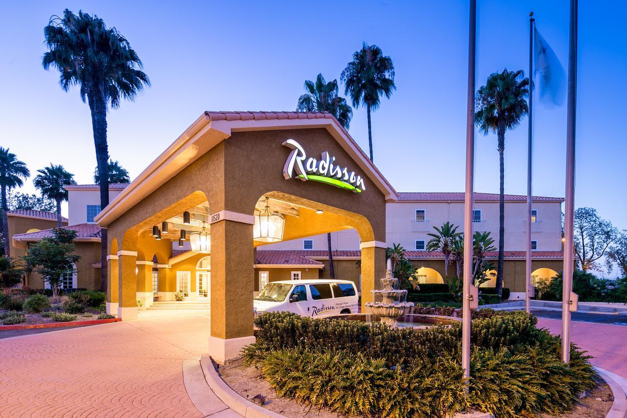 Hotel San Diego-Rancho Bernardo Εξωτερικό φωτογραφία