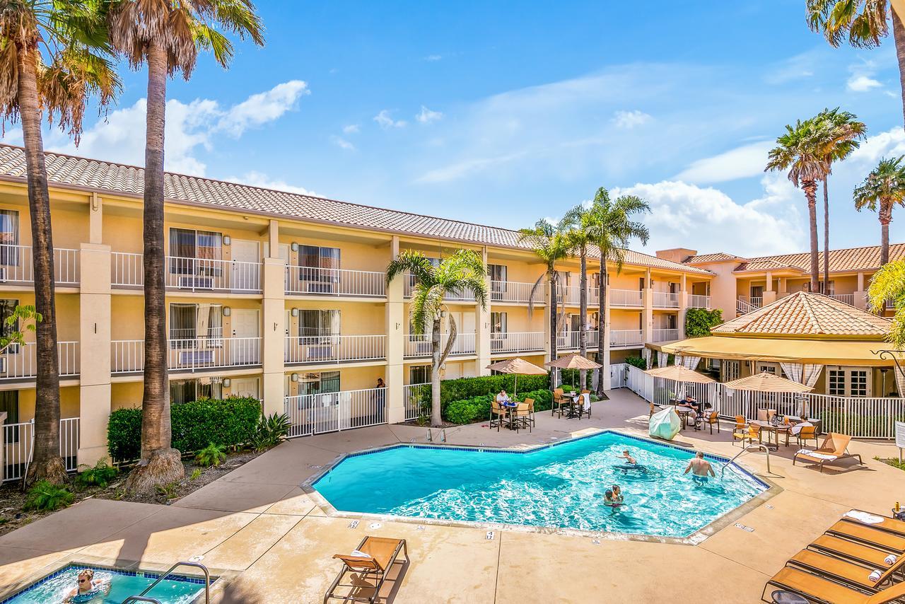 Hotel San Diego-Rancho Bernardo Εξωτερικό φωτογραφία