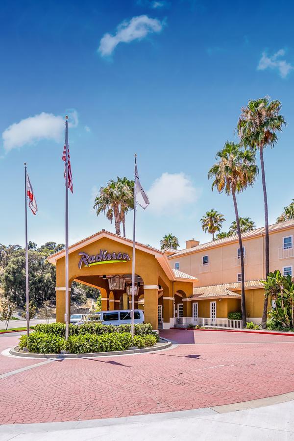 Hotel San Diego-Rancho Bernardo Εξωτερικό φωτογραφία