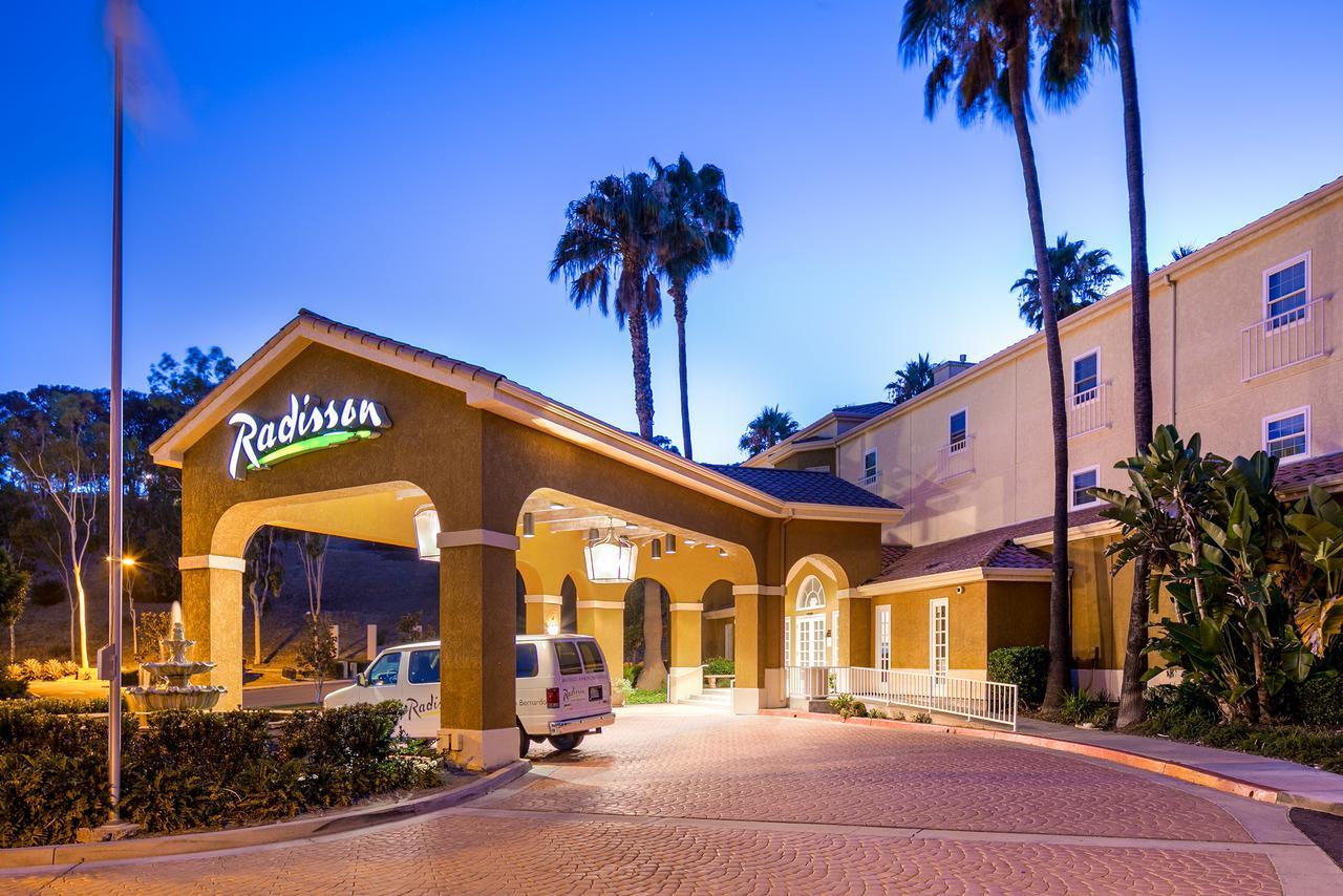 Hotel San Diego-Rancho Bernardo Εξωτερικό φωτογραφία
