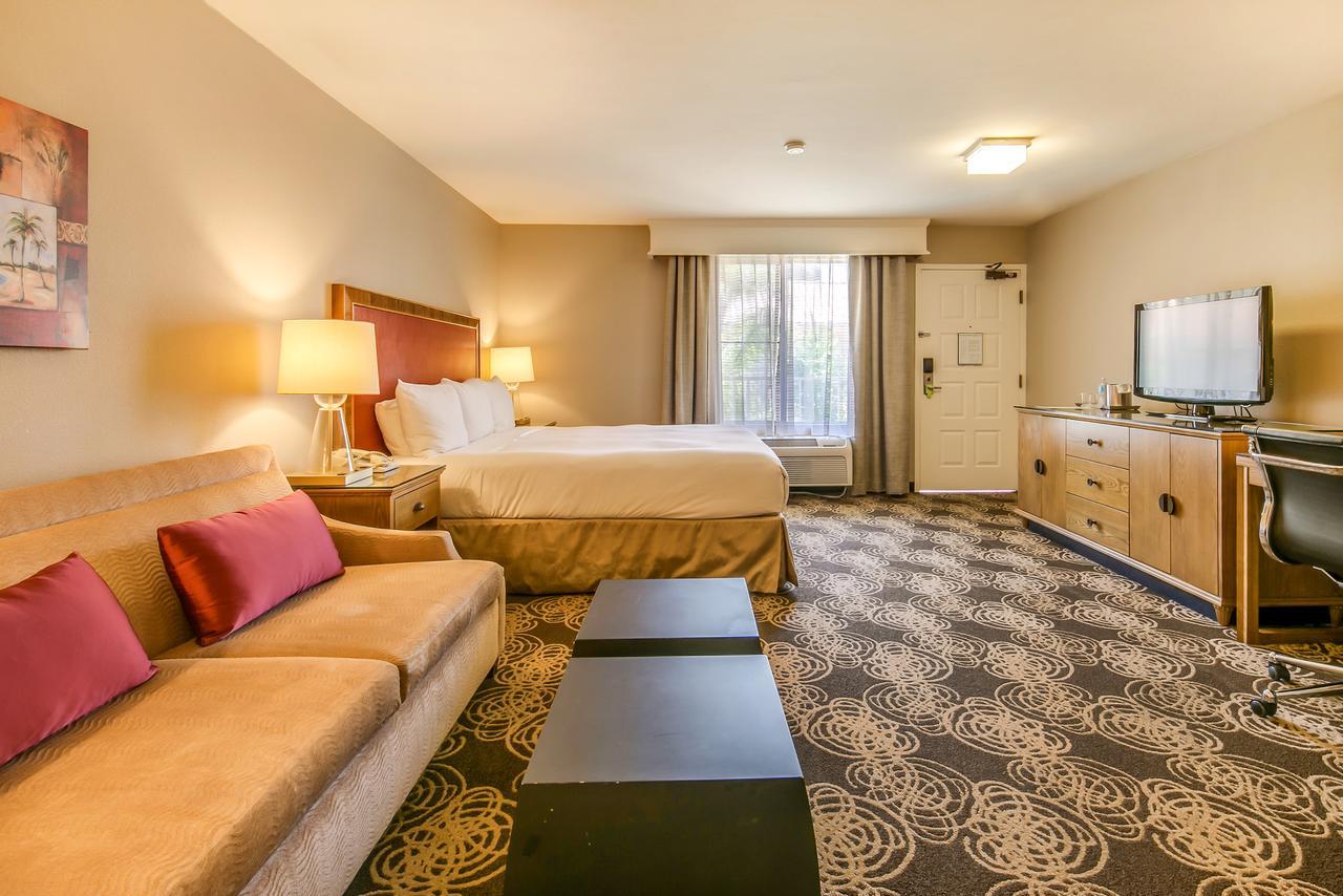Hotel San Diego-Rancho Bernardo Εξωτερικό φωτογραφία