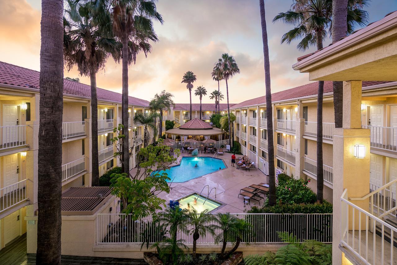 Hotel San Diego-Rancho Bernardo Εξωτερικό φωτογραφία