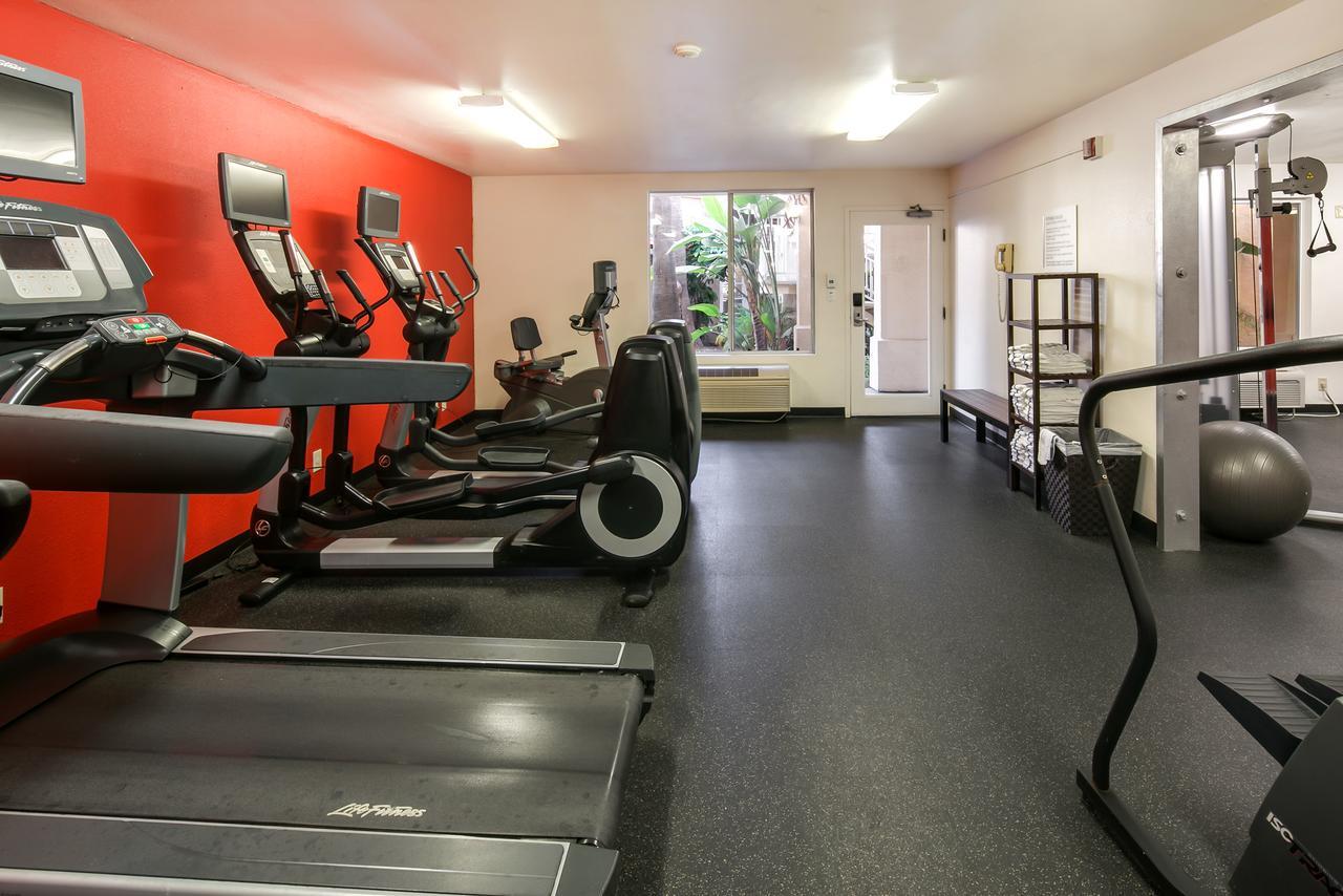 Hotel San Diego-Rancho Bernardo Εξωτερικό φωτογραφία