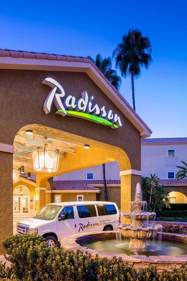 Hotel San Diego-Rancho Bernardo Εξωτερικό φωτογραφία