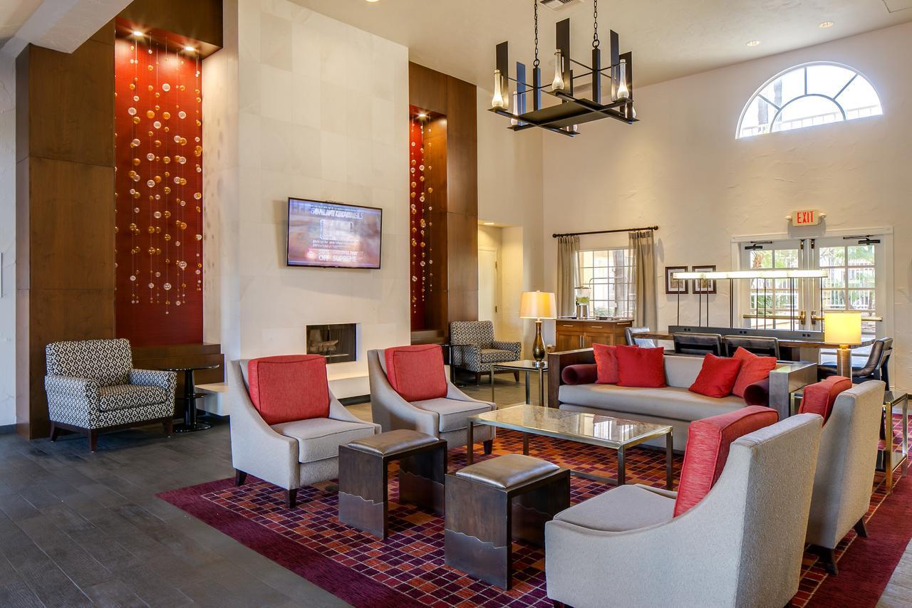Hotel San Diego-Rancho Bernardo Εξωτερικό φωτογραφία
