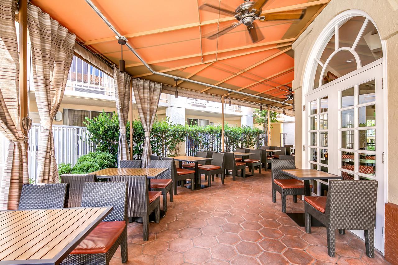 Hotel San Diego-Rancho Bernardo Εξωτερικό φωτογραφία