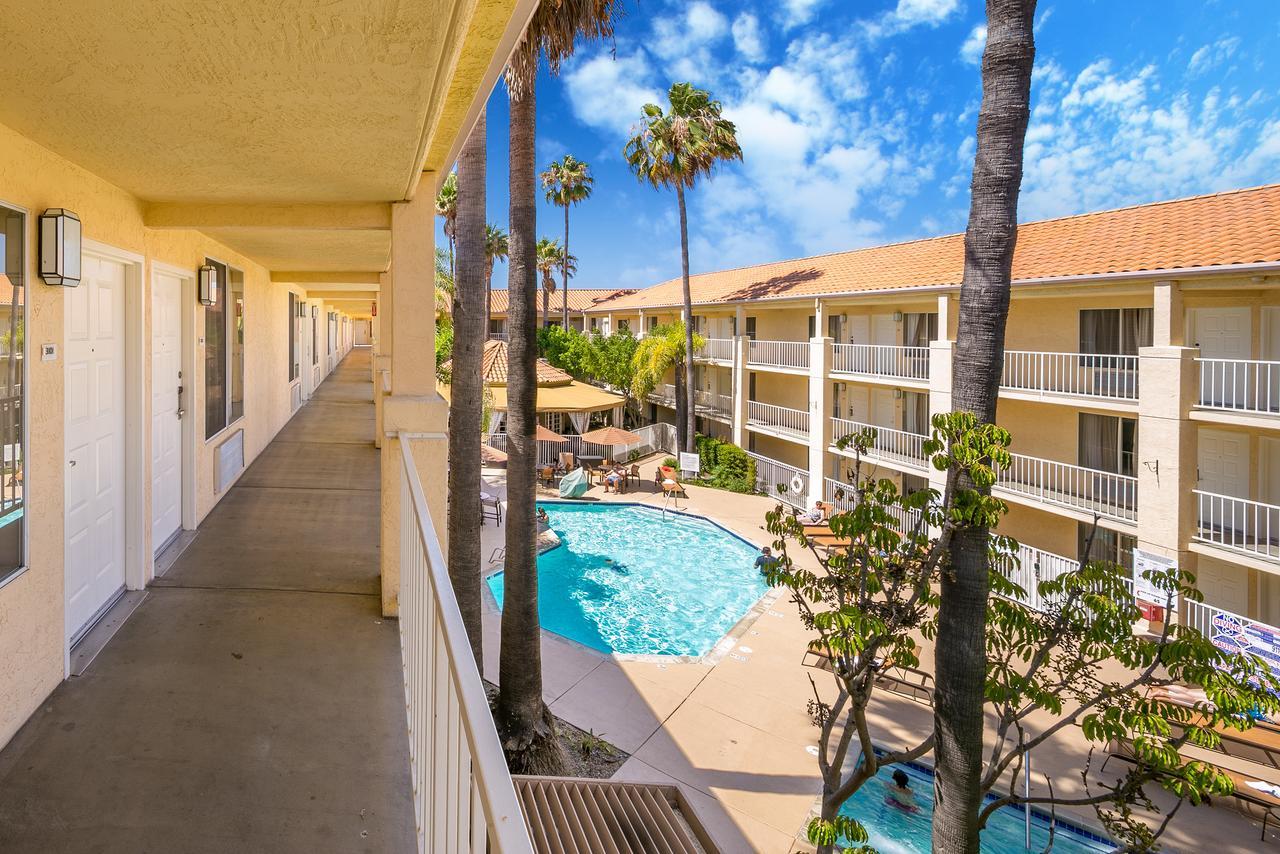 Hotel San Diego-Rancho Bernardo Εξωτερικό φωτογραφία