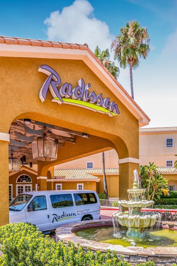 Hotel San Diego-Rancho Bernardo Εξωτερικό φωτογραφία