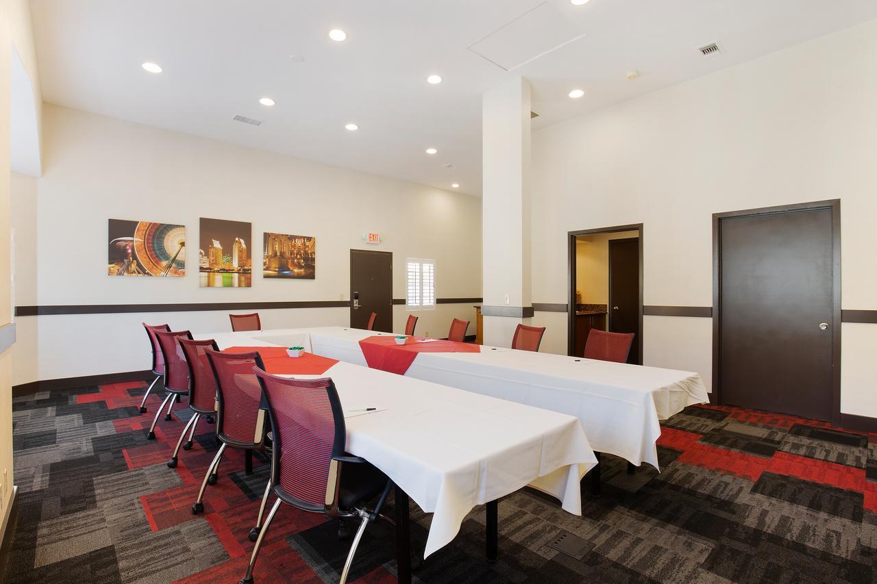 Hotel San Diego-Rancho Bernardo Εξωτερικό φωτογραφία