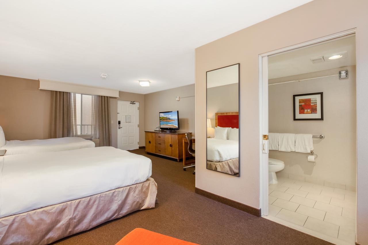 Hotel San Diego-Rancho Bernardo Εξωτερικό φωτογραφία