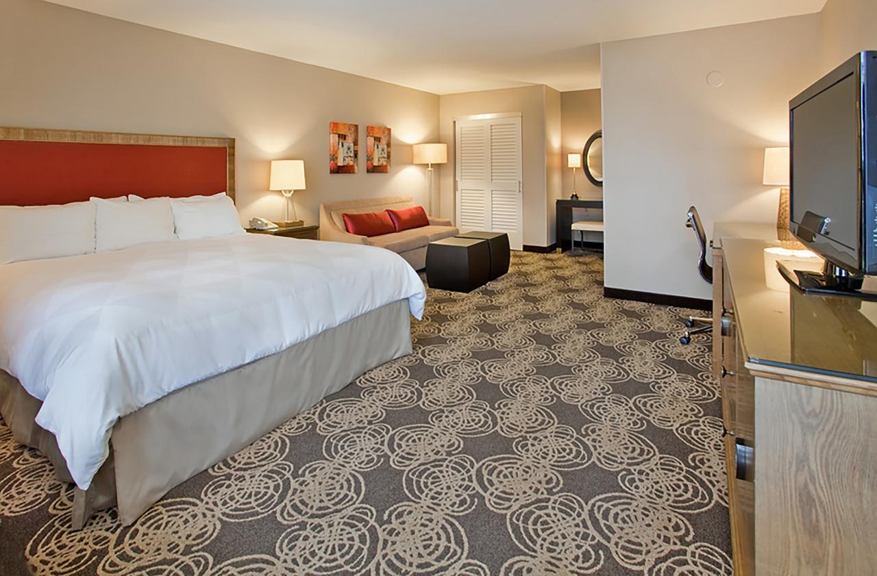 Hotel San Diego-Rancho Bernardo Εξωτερικό φωτογραφία