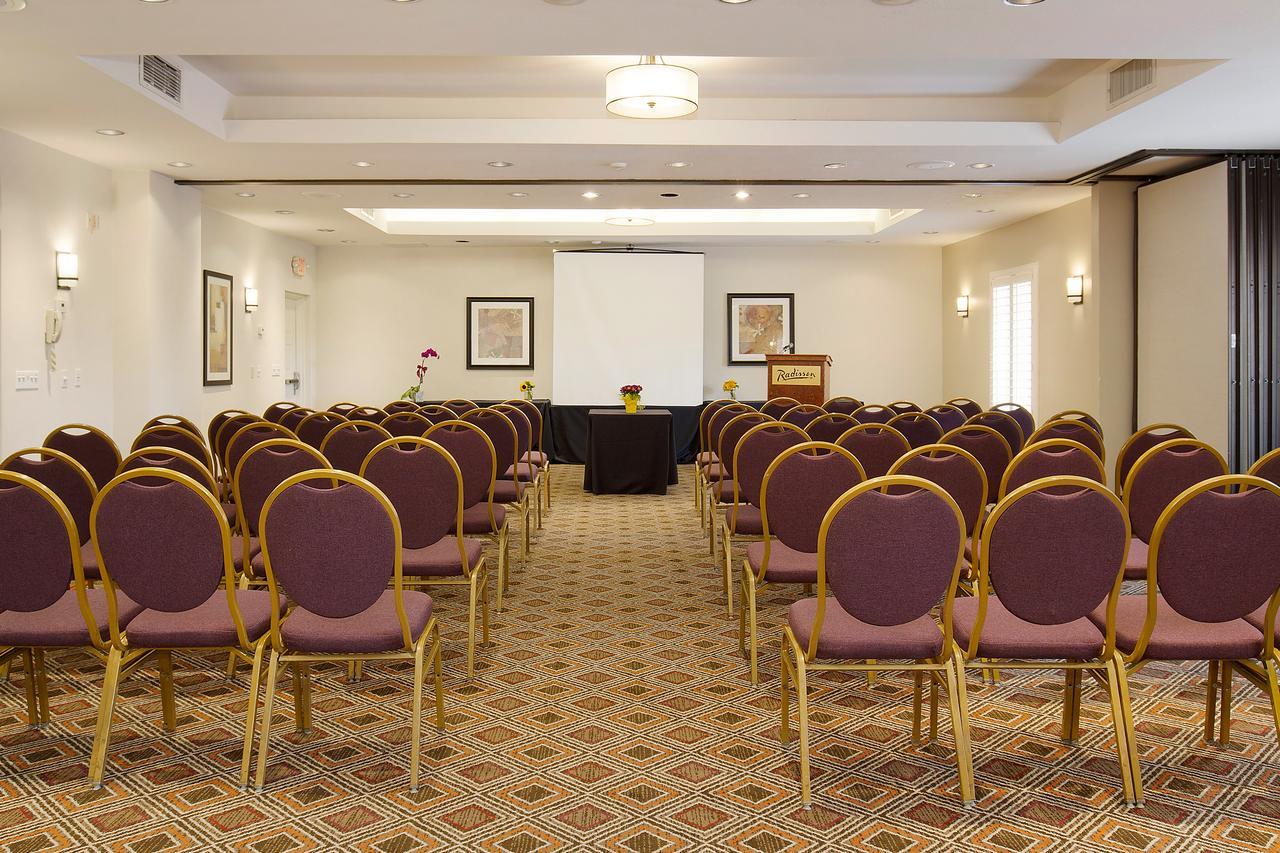 Hotel San Diego-Rancho Bernardo Εξωτερικό φωτογραφία