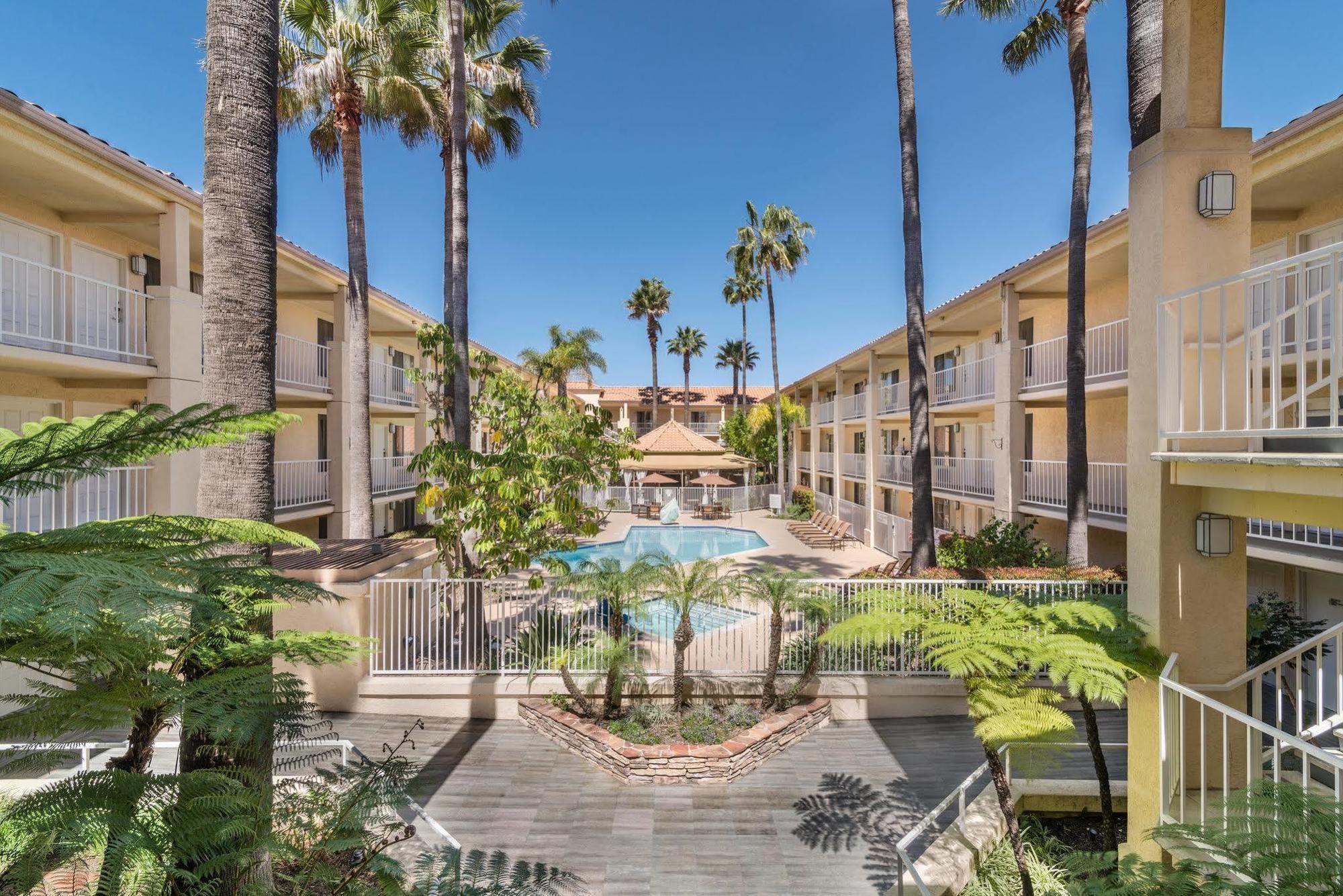 Hotel San Diego-Rancho Bernardo Εξωτερικό φωτογραφία