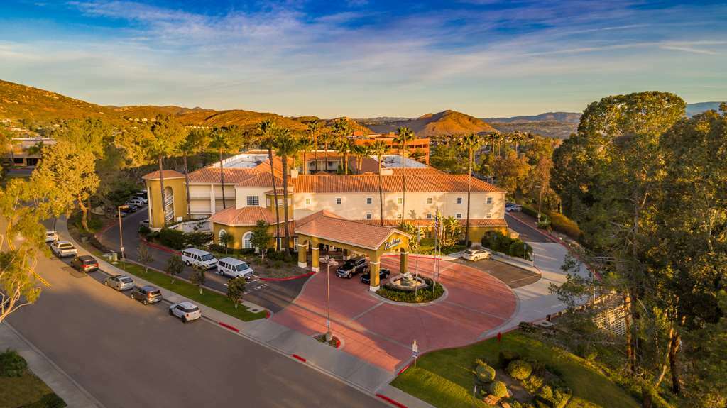Hotel San Diego-Rancho Bernardo Εξωτερικό φωτογραφία