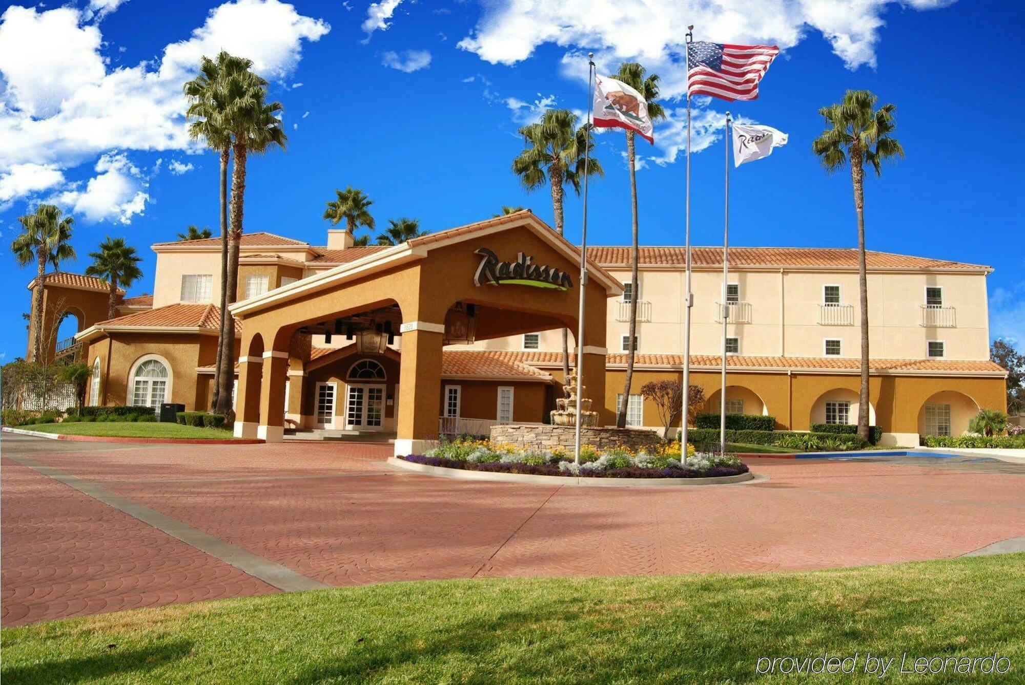 Hotel San Diego-Rancho Bernardo Εξωτερικό φωτογραφία