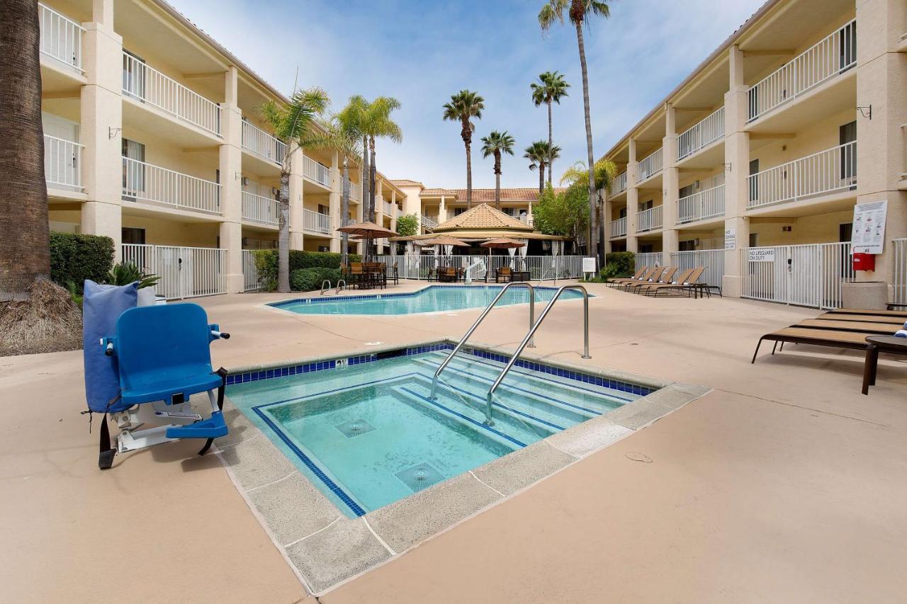 Hotel San Diego-Rancho Bernardo Εξωτερικό φωτογραφία