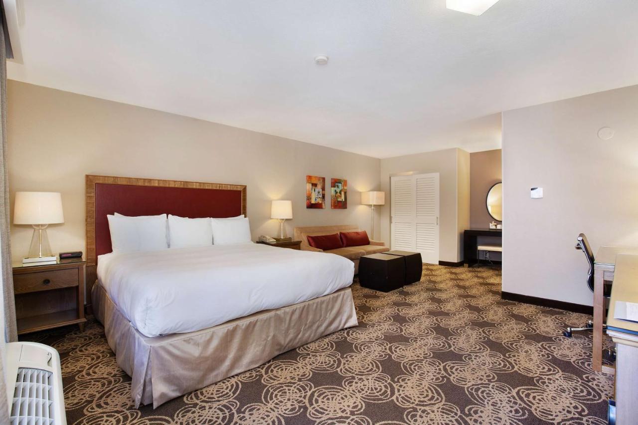 Hotel San Diego-Rancho Bernardo Εξωτερικό φωτογραφία