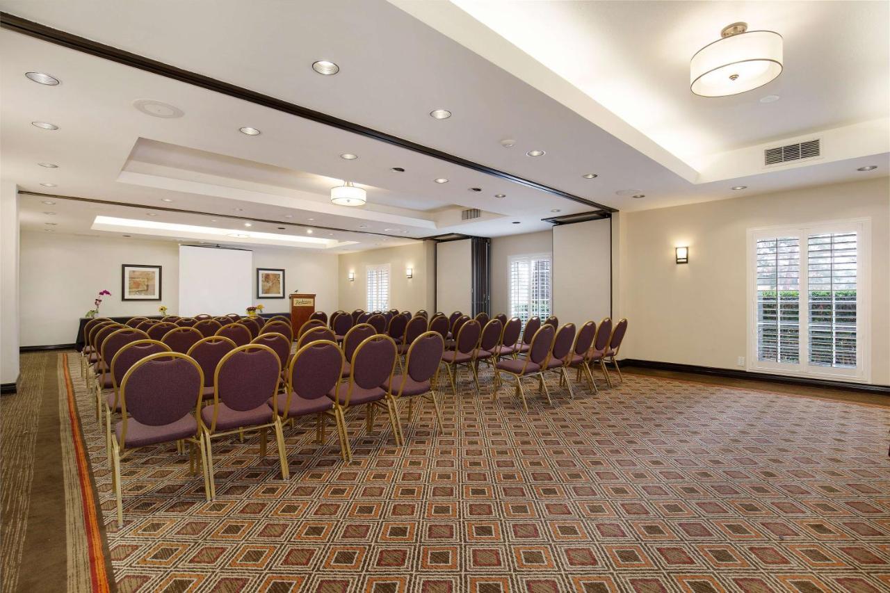 Hotel San Diego-Rancho Bernardo Εξωτερικό φωτογραφία