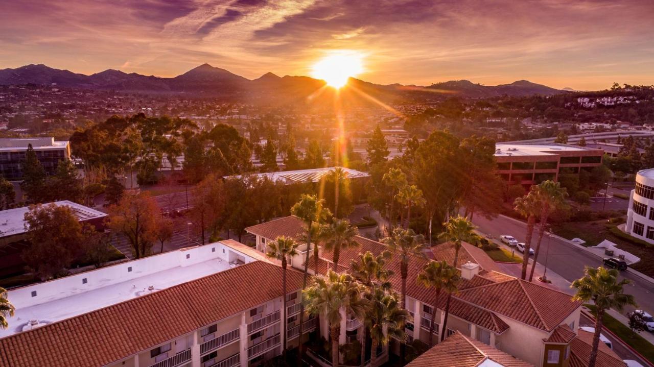 Hotel San Diego-Rancho Bernardo Εξωτερικό φωτογραφία