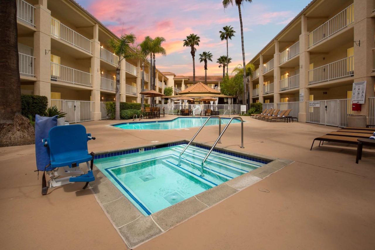 Hotel San Diego-Rancho Bernardo Εξωτερικό φωτογραφία