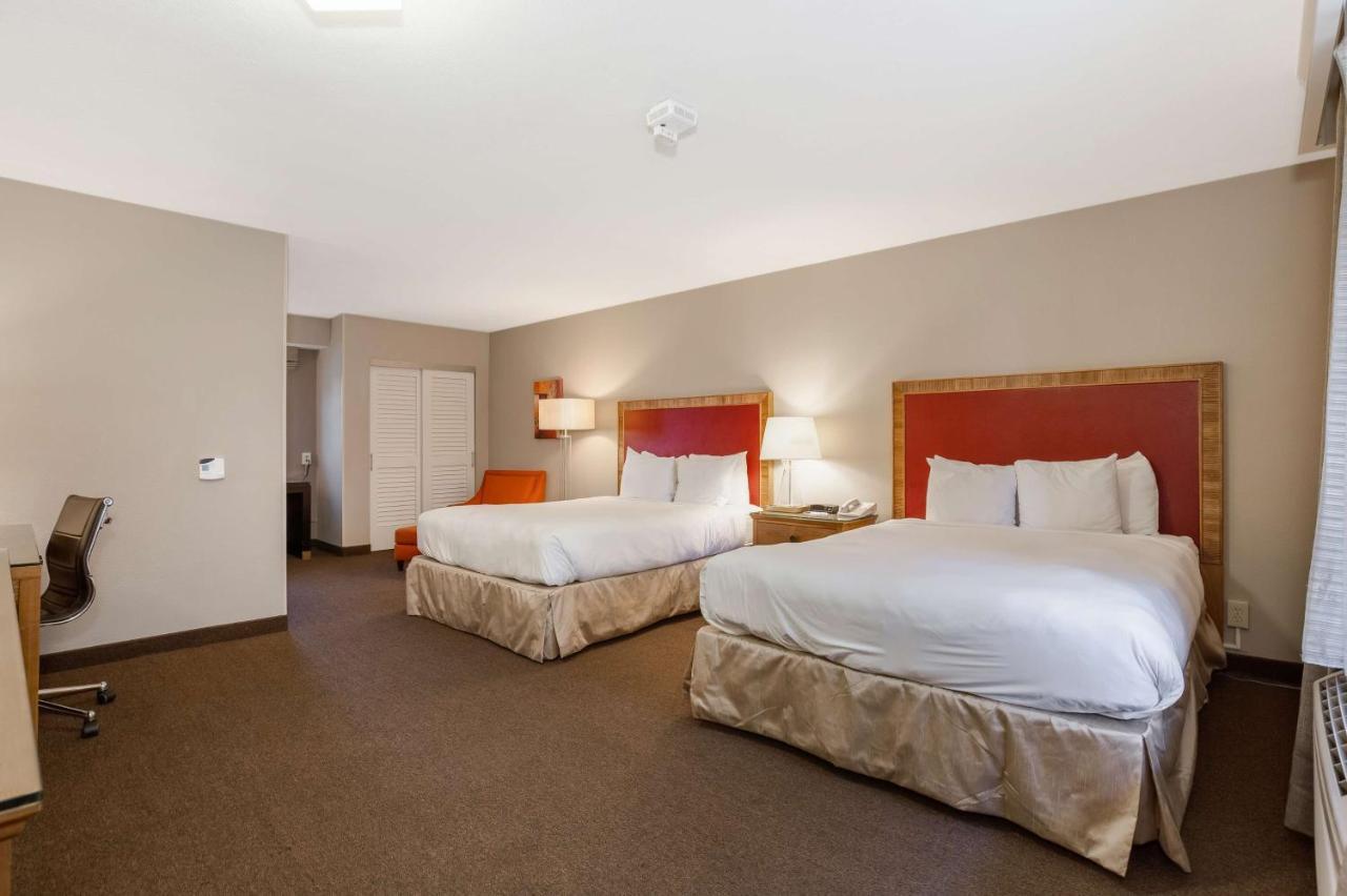 Hotel San Diego-Rancho Bernardo Εξωτερικό φωτογραφία