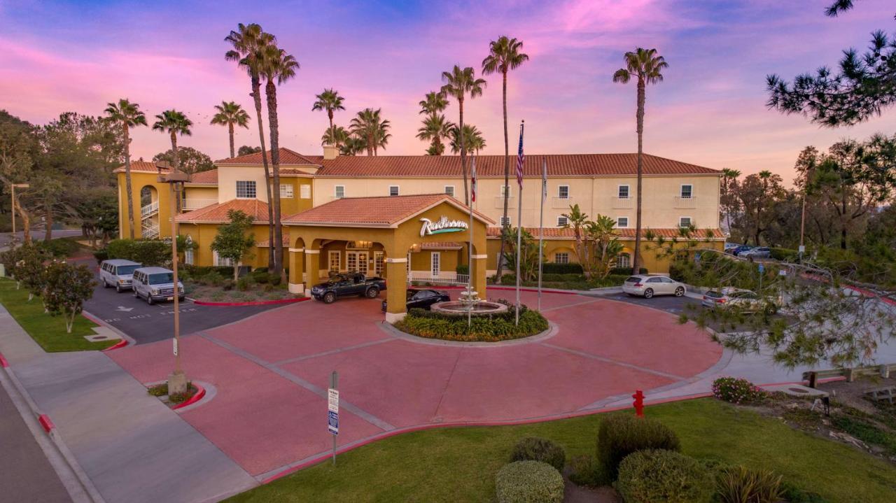 Hotel San Diego-Rancho Bernardo Εξωτερικό φωτογραφία