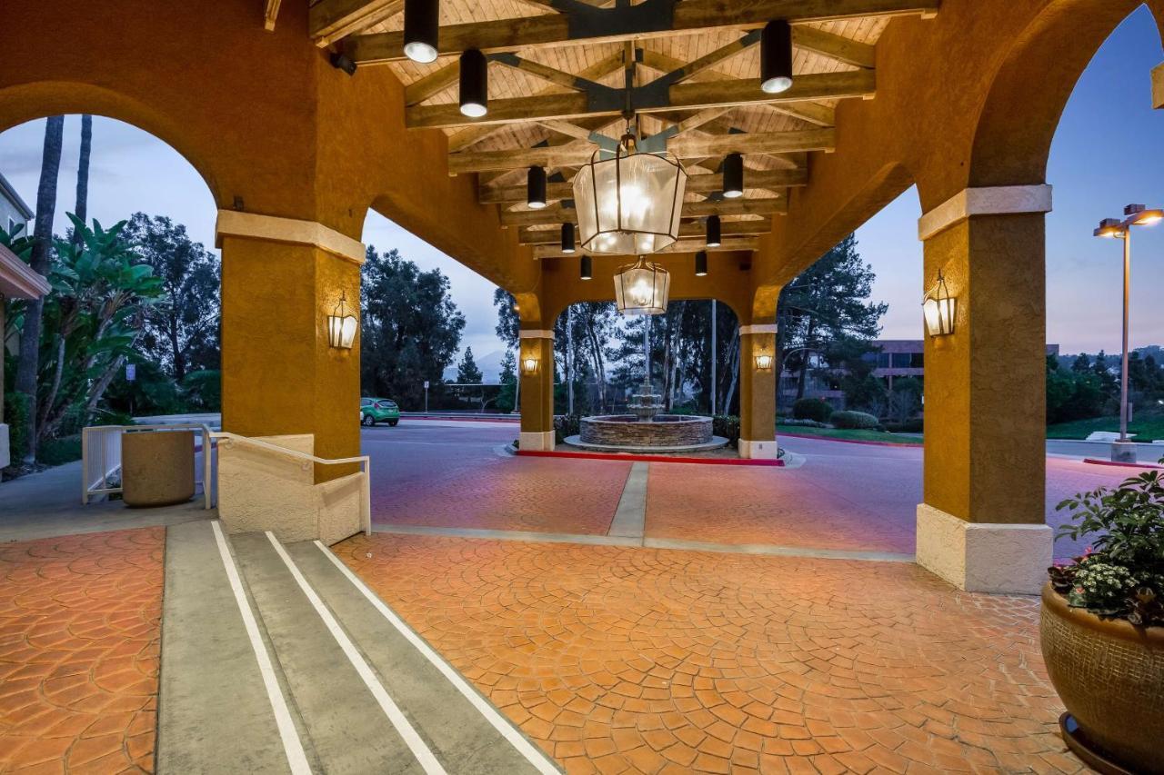 Hotel San Diego-Rancho Bernardo Εξωτερικό φωτογραφία