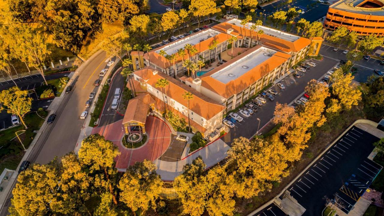 Hotel San Diego-Rancho Bernardo Εξωτερικό φωτογραφία