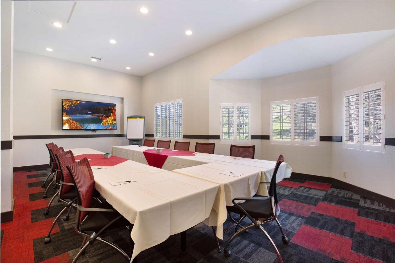 Hotel San Diego-Rancho Bernardo Εξωτερικό φωτογραφία