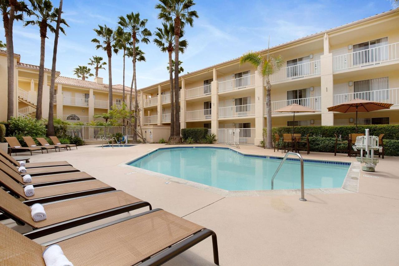 Hotel San Diego-Rancho Bernardo Εξωτερικό φωτογραφία