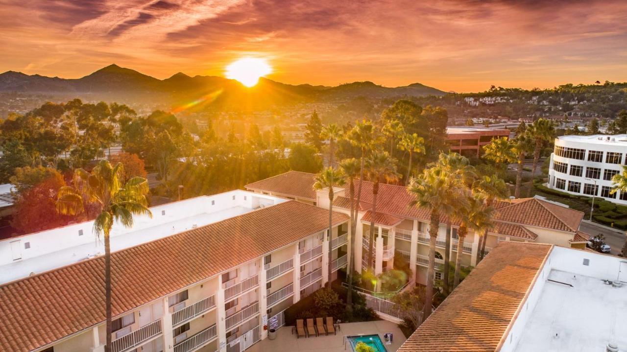 Hotel San Diego-Rancho Bernardo Εξωτερικό φωτογραφία