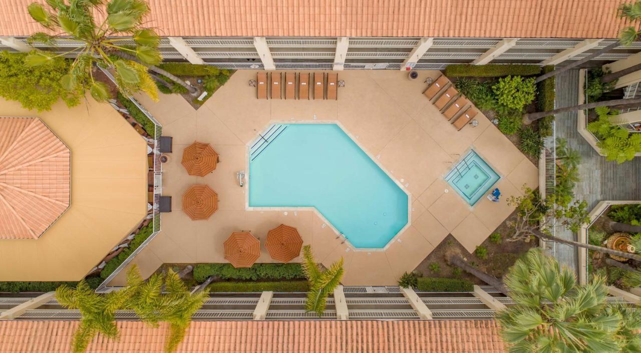 Hotel San Diego-Rancho Bernardo Εξωτερικό φωτογραφία