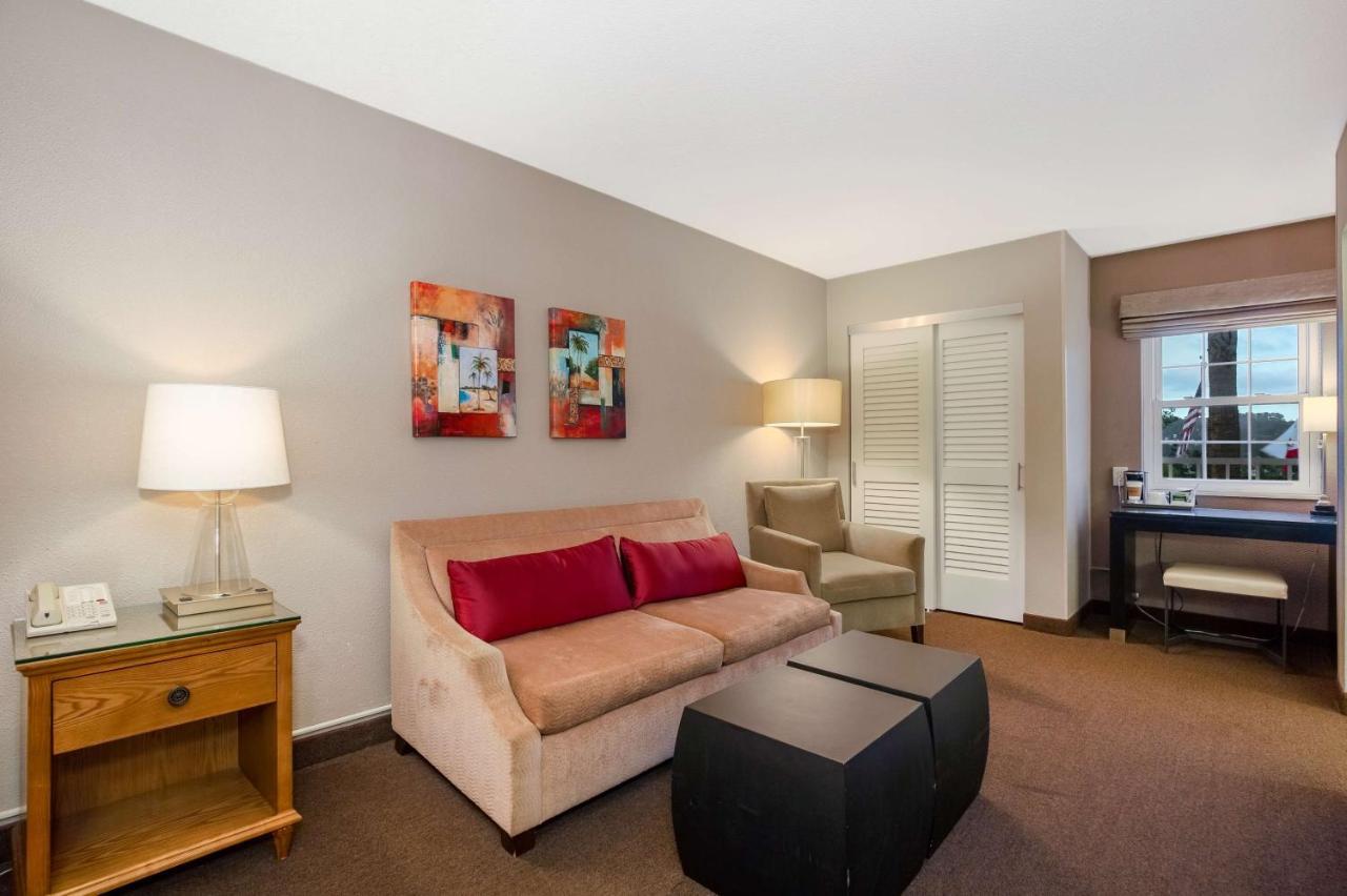 Hotel San Diego-Rancho Bernardo Εξωτερικό φωτογραφία