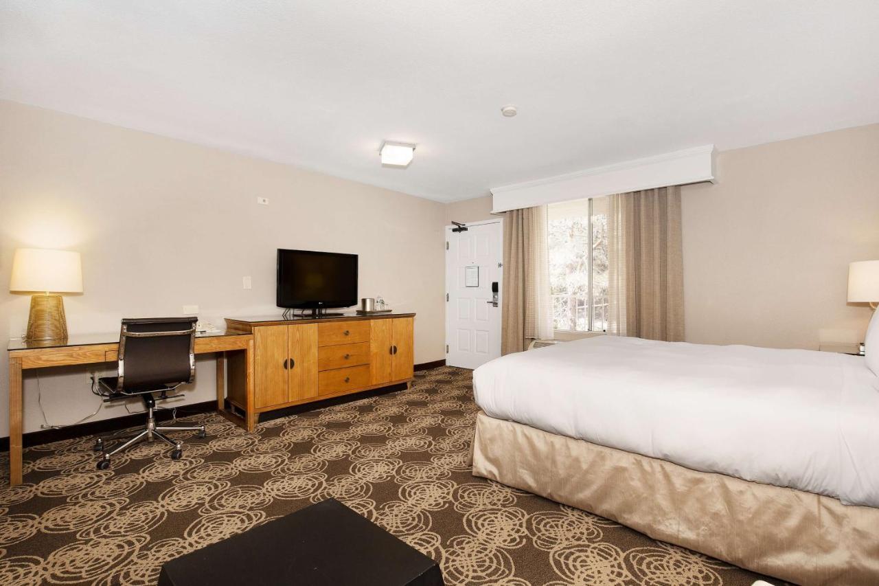 Hotel San Diego-Rancho Bernardo Εξωτερικό φωτογραφία
