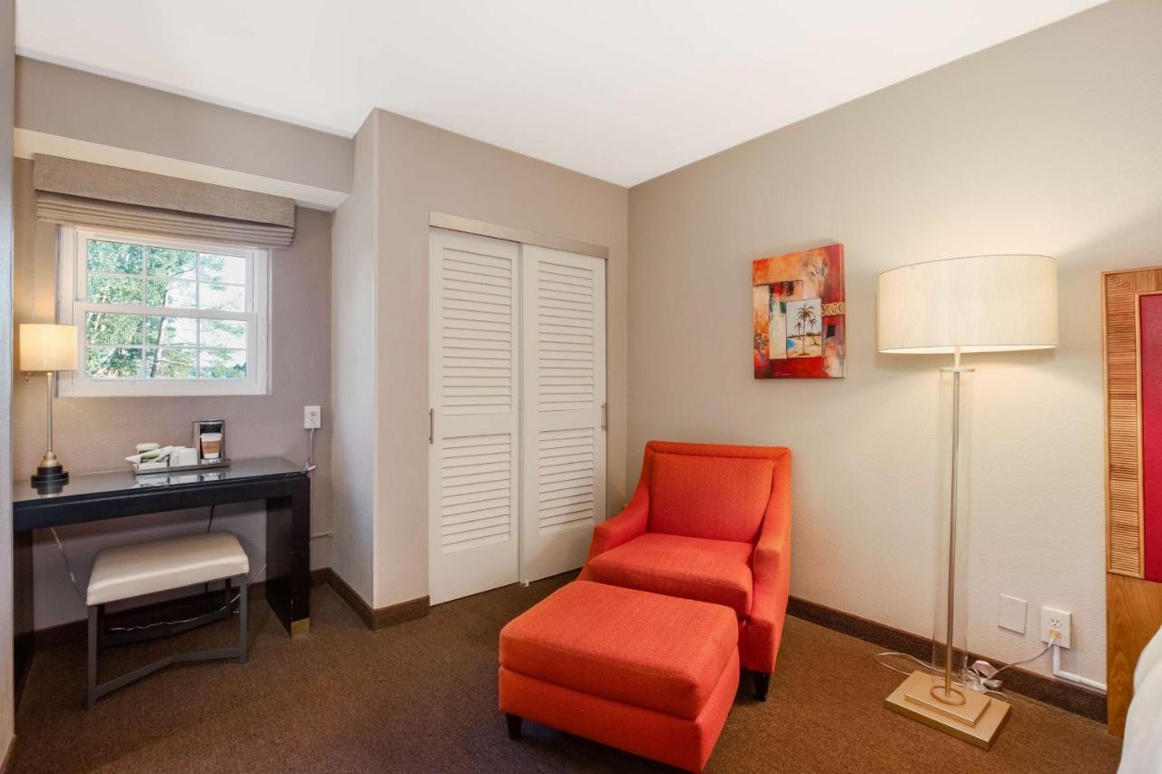 Hotel San Diego-Rancho Bernardo Εξωτερικό φωτογραφία