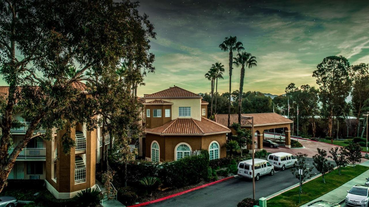 Hotel San Diego-Rancho Bernardo Εξωτερικό φωτογραφία