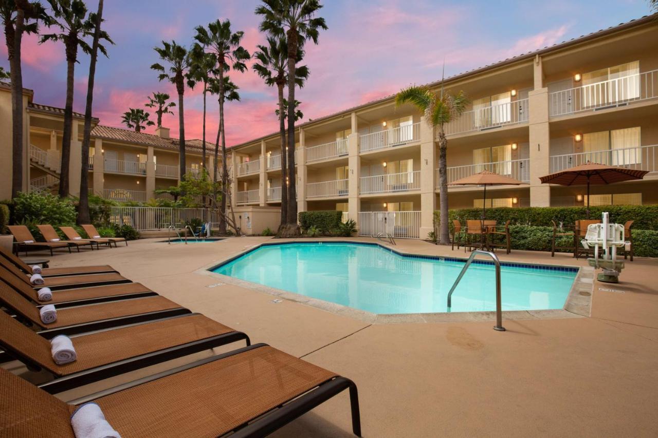 Hotel San Diego-Rancho Bernardo Εξωτερικό φωτογραφία