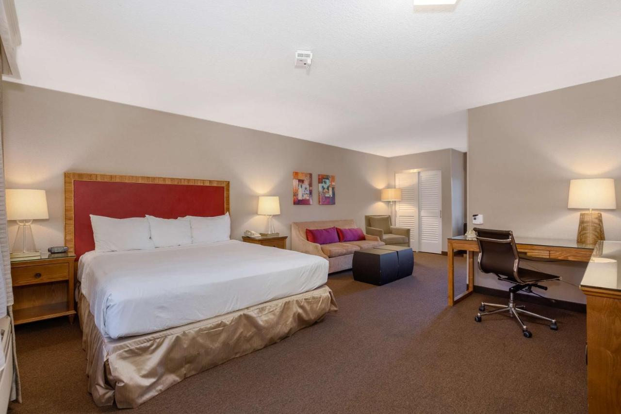 Hotel San Diego-Rancho Bernardo Εξωτερικό φωτογραφία