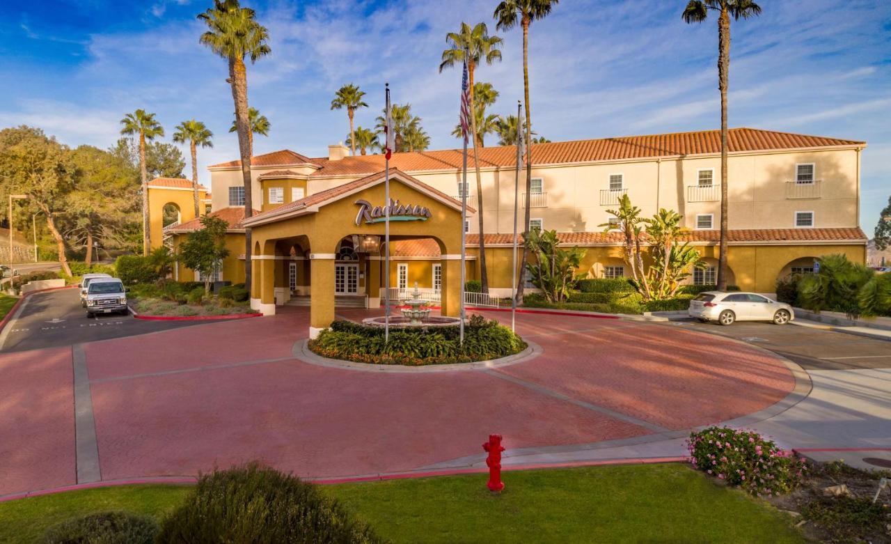Hotel San Diego-Rancho Bernardo Εξωτερικό φωτογραφία
